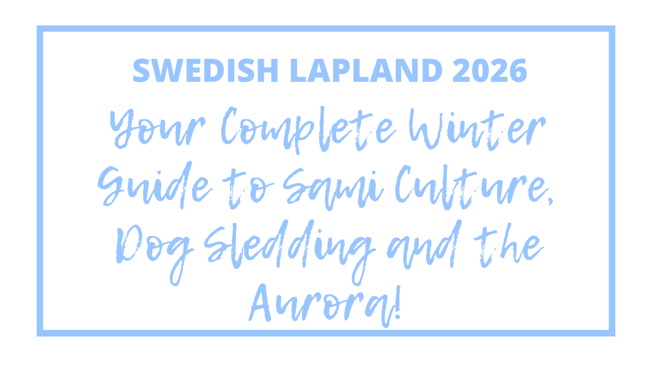 Swedish Lapland