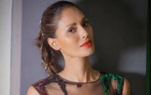 Ujjwala Raut Biography 2026: India’s First True Global Supermodel — Full Career Story 11 Ujjwala Raut Biography