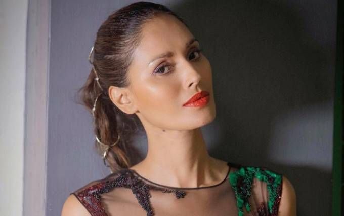 Ujjwala Raut Biography 2026: India’s First True Global Supermodel — Full Career Story 1 Ujjwala Raut Biography