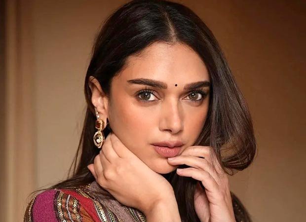 Aditi Rao Hydari