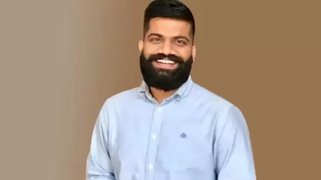 Gaurav Chaudhary