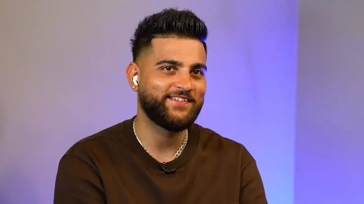 Karan Aujla: Biography, Career, Net Worth And Everything You Need To Know 1 Karan Aujla