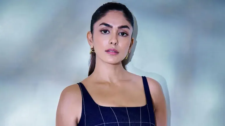 "Stop Immediately": Mrunal Thakur Issues Legal Warning Over AI-Generated Deepfake Content 1 Mrunal Thakur