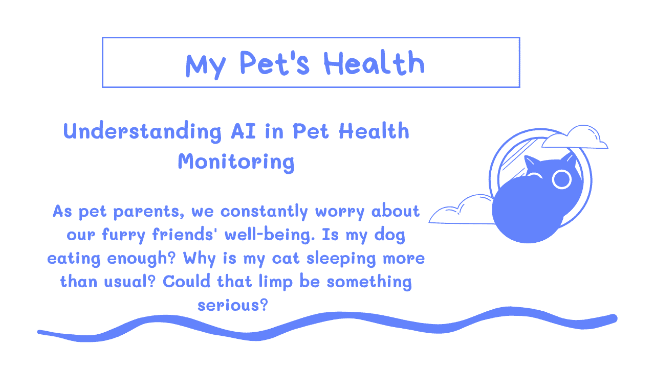 My Pet's Health