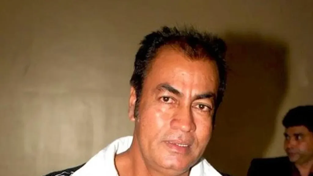 Pradeep Rawat