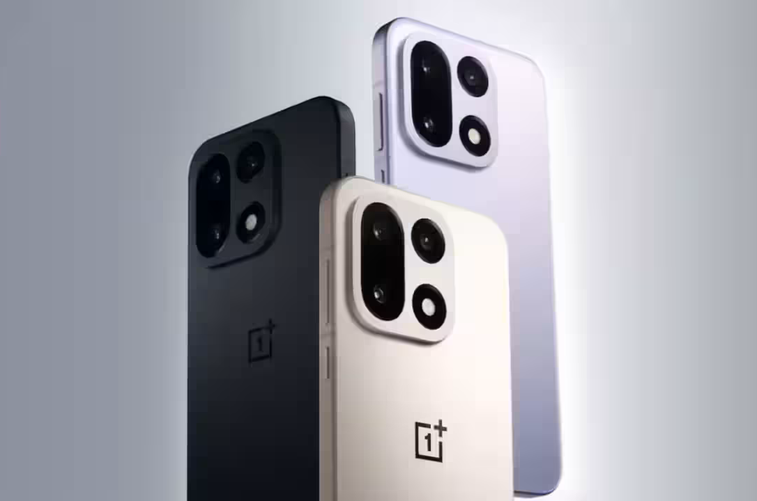 OnePlus 17 Pro Max